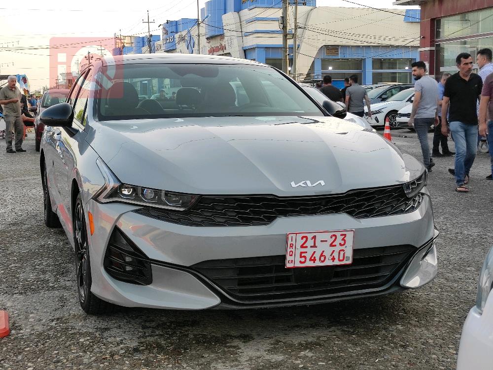 کیا K5